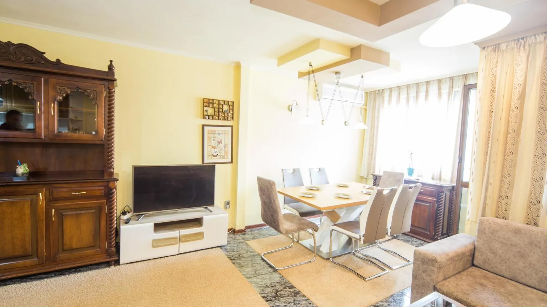 شقة Premium Lazur - Sea Garden Burgas - Top Location 5 Min To The Beach بلغاريا