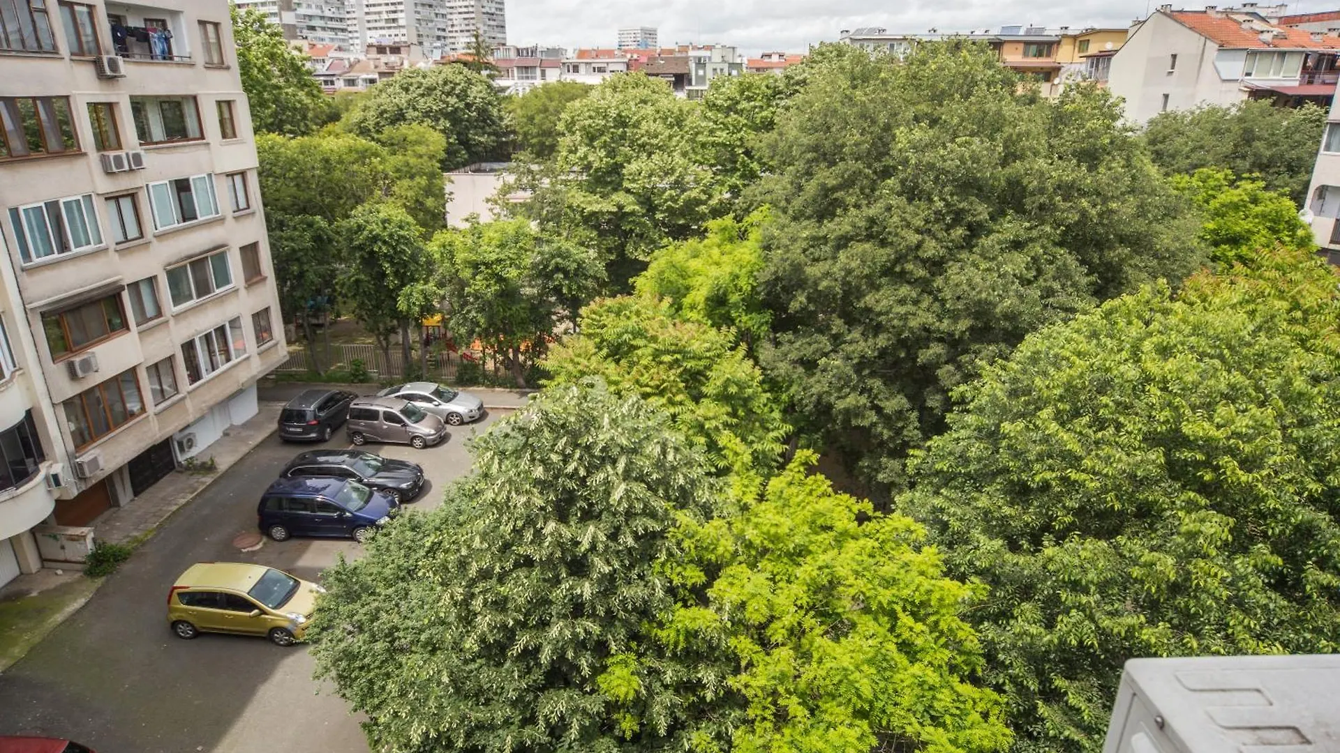 شقة Premium Lazur - Sea Garden Burgas - Top Location 5 Min To The Beach