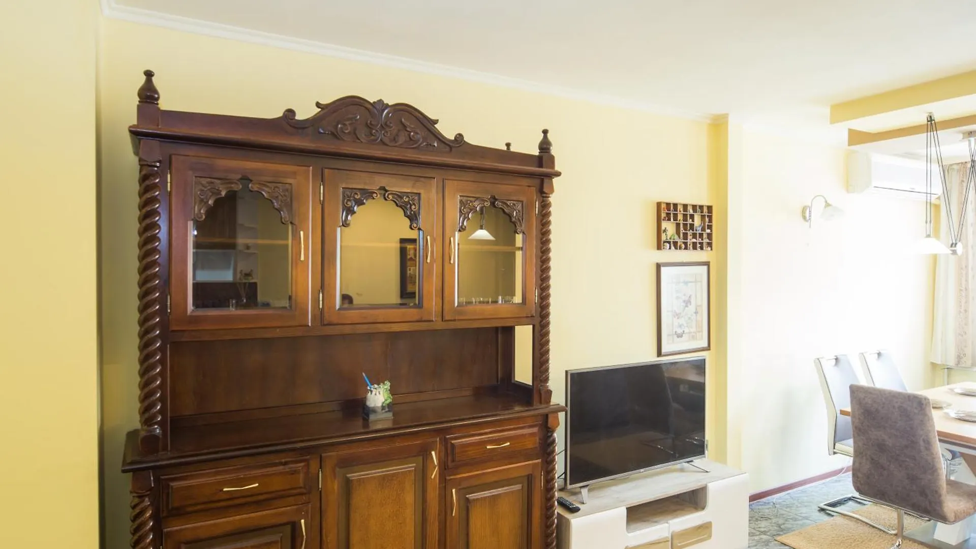 Premium Lazur - Sea Garden Burgas - Top Location 5 Min To The Beach شقة