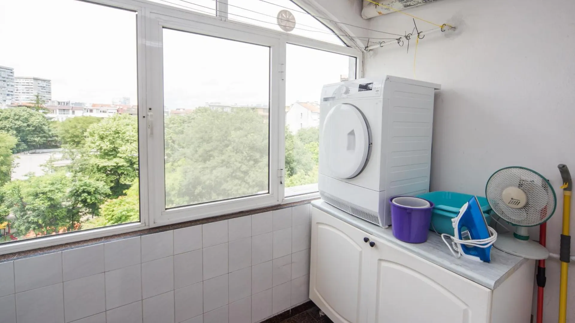 شقة Premium Lazur - Sea Garden Burgas - Top Location 5 Min To The Beach