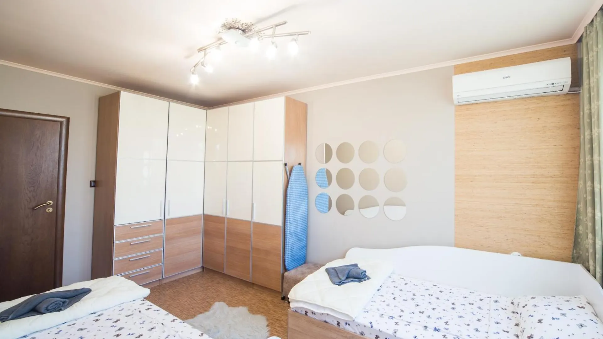 Premium Lazur - Sea Garden Burgas - Top Location 5 Min To The Beach شقة