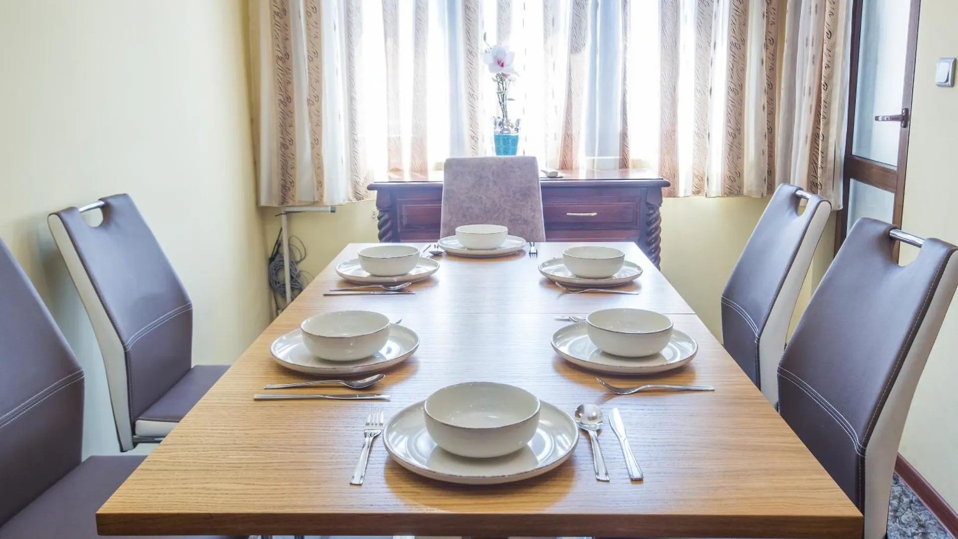 Premium Lazur - Sea Garden Burgas - Top Location 5 Min To The Beach بلغاريا