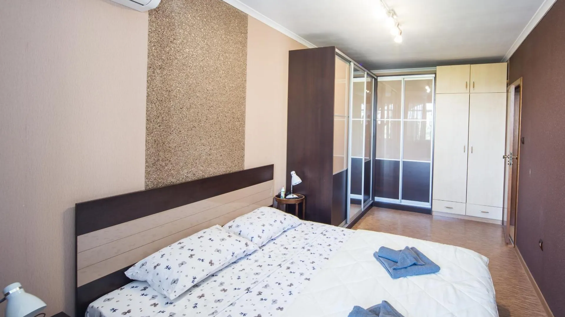 Premium Lazur - Sea Garden Burgas - Top Location 5 Min To The Beach 0*,  بلغاريا